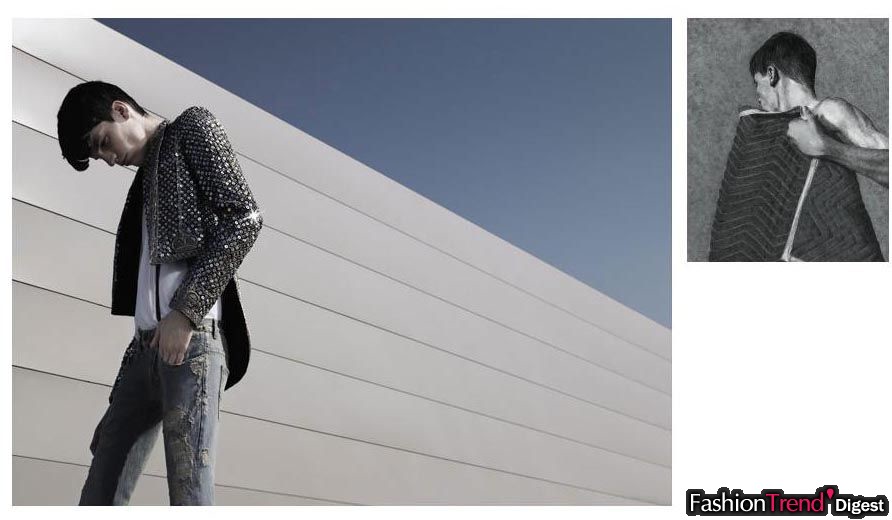 Dior Homme 2003ﶬ2007ďVDƬ